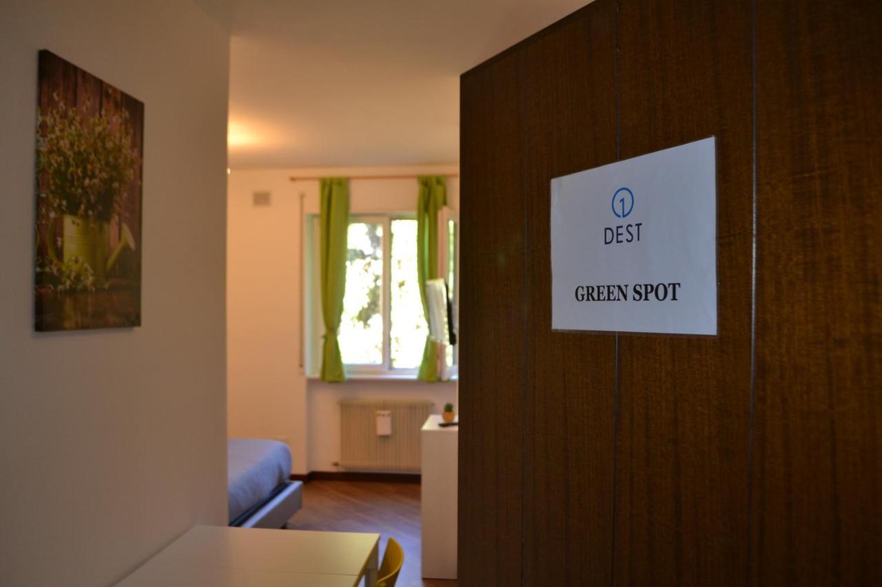 Green Spot Riva del Garda Exterior foto