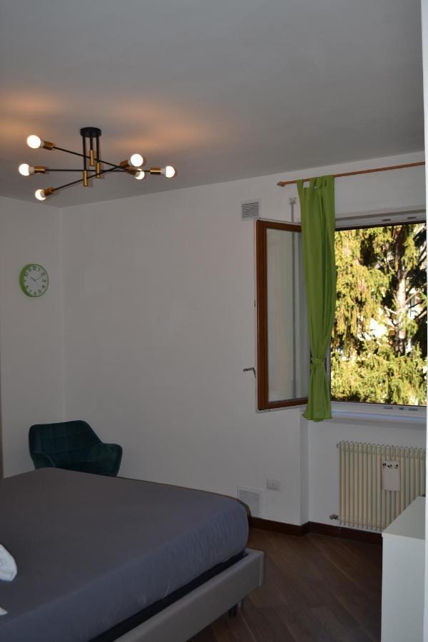 Green Spot Riva del Garda Exterior foto