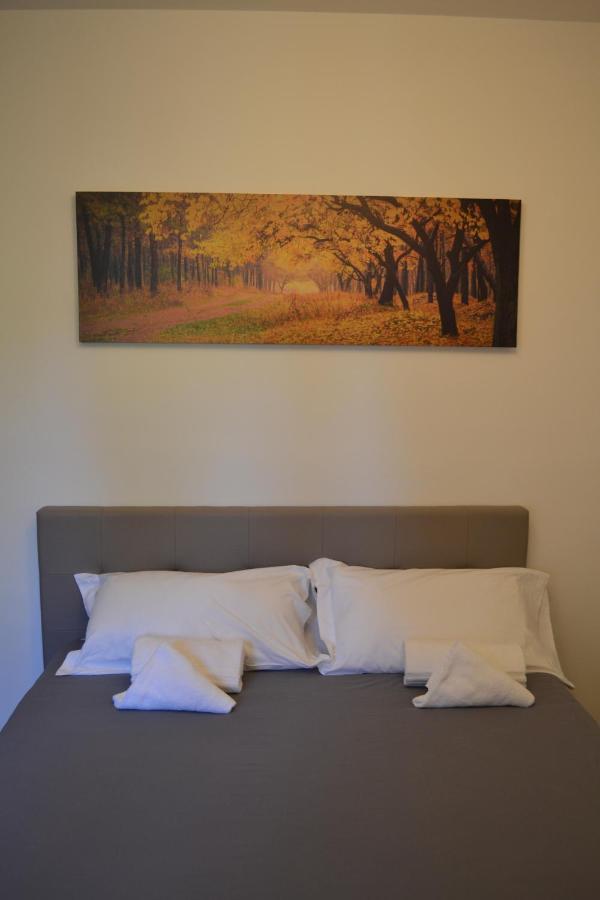 Green Spot Riva del Garda Exterior foto